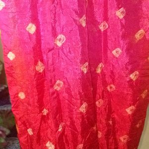 Silk Banarasi Duppatta