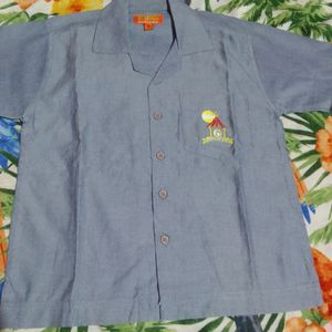 Shirt For Boy