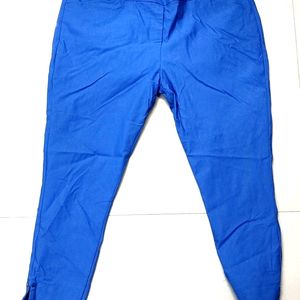 Women's Regular 3/4th Pants