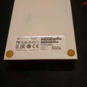 Seagate 5 Tb Hdd