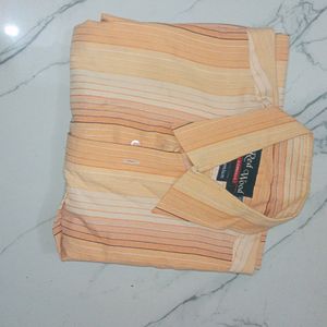 Men Half Shirt