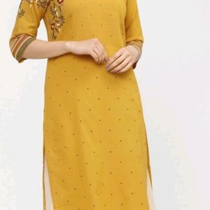 Vishudh Kurti Like New