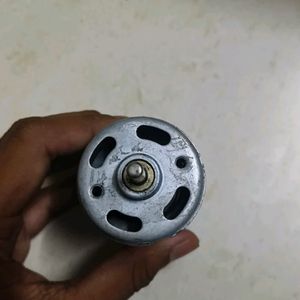 775 Dc Motor 100%working