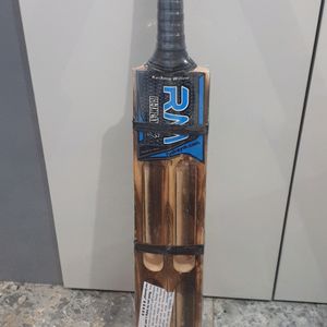 RM Cricket Bat Burn Edition Kashmiri Willow