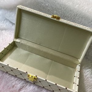 Fancy Shagun Cash Box, Jewellery Box