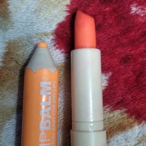 Lip Balm Lips Glossy