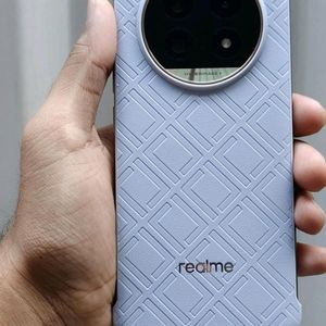 Realme 13 Pro/Pro Plus Cover Original