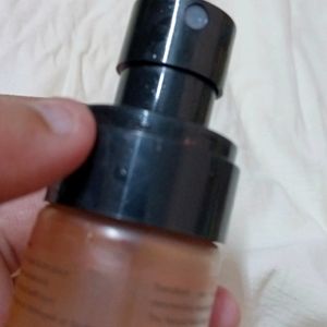 TNW The Natural Wash Way  Glow Body Shimmer Spray❤