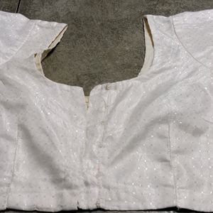 Women's Festive Blouse