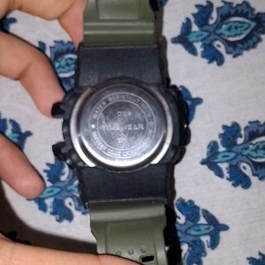 Timeware Military Series Watch