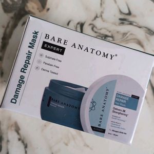 Bare Anatomy Damage Repair Mask