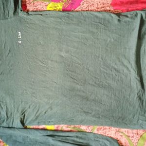 Man full t-shirt and pant /17 to 18 years boy