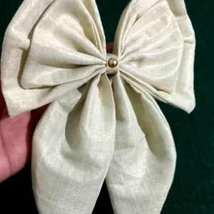Traditional Hair Bow For Girls