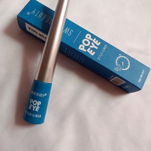 SWISS BEAUTY Eyeliner