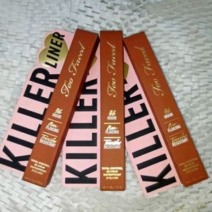 Too Faced Liner Kajal