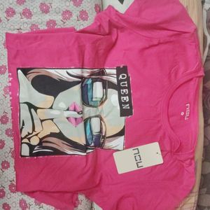 T Shirt For Woman