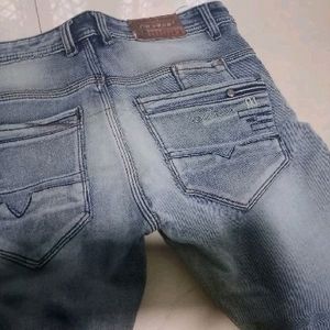 Demin Jeans