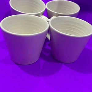 Cups