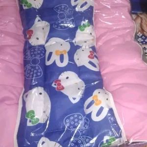 Babyvsleeping And Carry Bag