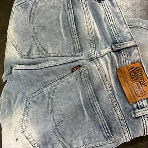 Men’s Denim Jeans