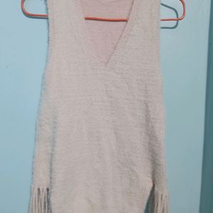 Sleeveless Top For Women