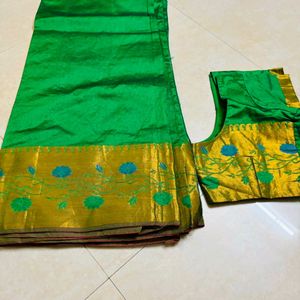 Sarees Combo