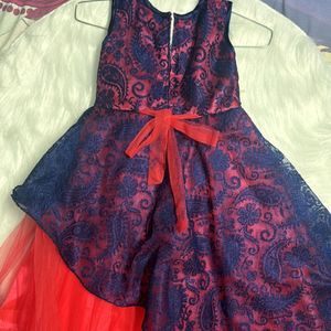 Brand New Girl Dress