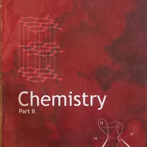 Class 11 NCERT Chemistry Part 2