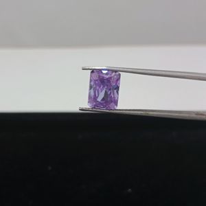 Blue Amethyst A1 Cut