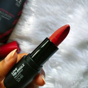 Staze Beauty 3-in 1 Lipstick (Combo)