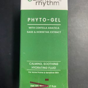 Earth Rhythm Phyto Gel