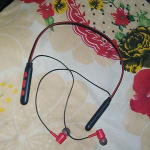 Bluetooth Headset