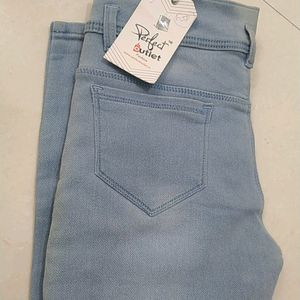 Women Jeans