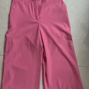 Zara Culottes