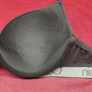 Girl Padded Bra Panty Size 32B