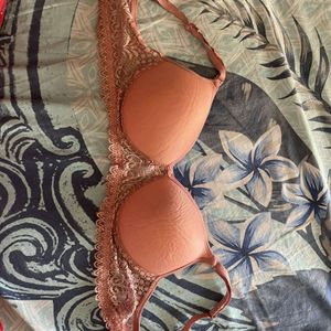 New Padded Bra 34 Size