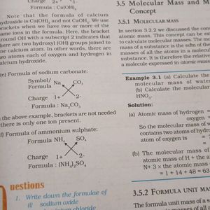 SCIENCE TEXTBOOK FOR CLASS 9