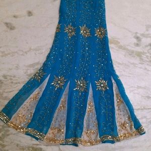 Lehnga For Girls