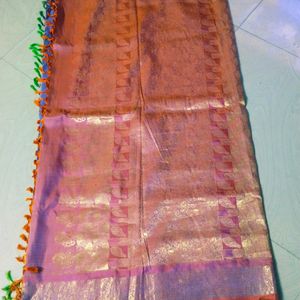 Banarasi Silk Pure Kanchipattu Saree