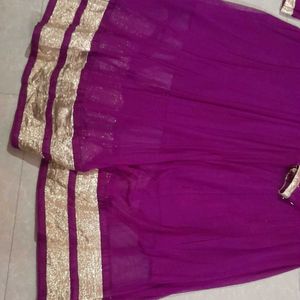 Anarkali Set