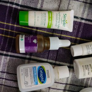 Skin Care Products