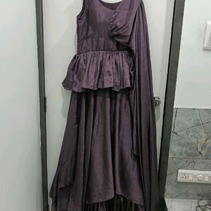 *SALE* Gown