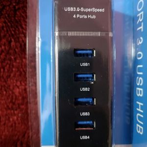 USB Hub