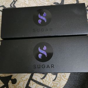 Brand New Sugar Face Pallets