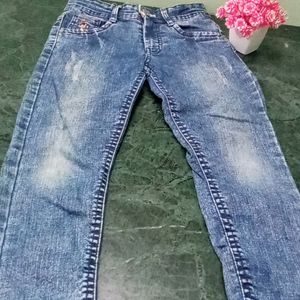 Boys Jeans