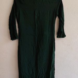 Kurta Green / Brand New