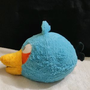 Angry Birds Plushie