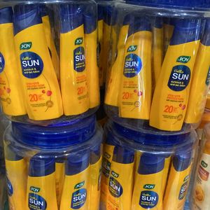 Joy Sunscreen (6pcs)