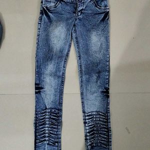 Slim Fit Jeans