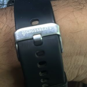 CROSSBEATS SMART WATCH